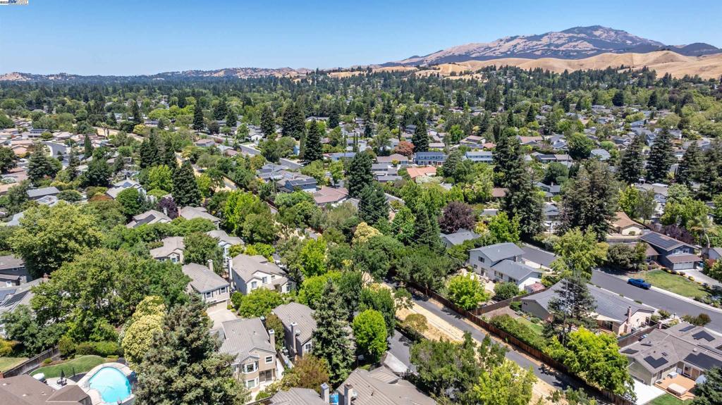 SILVERWOOD - Residential
