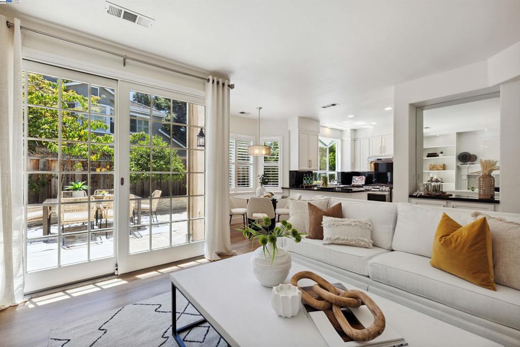 SILVERWOOD - Residential