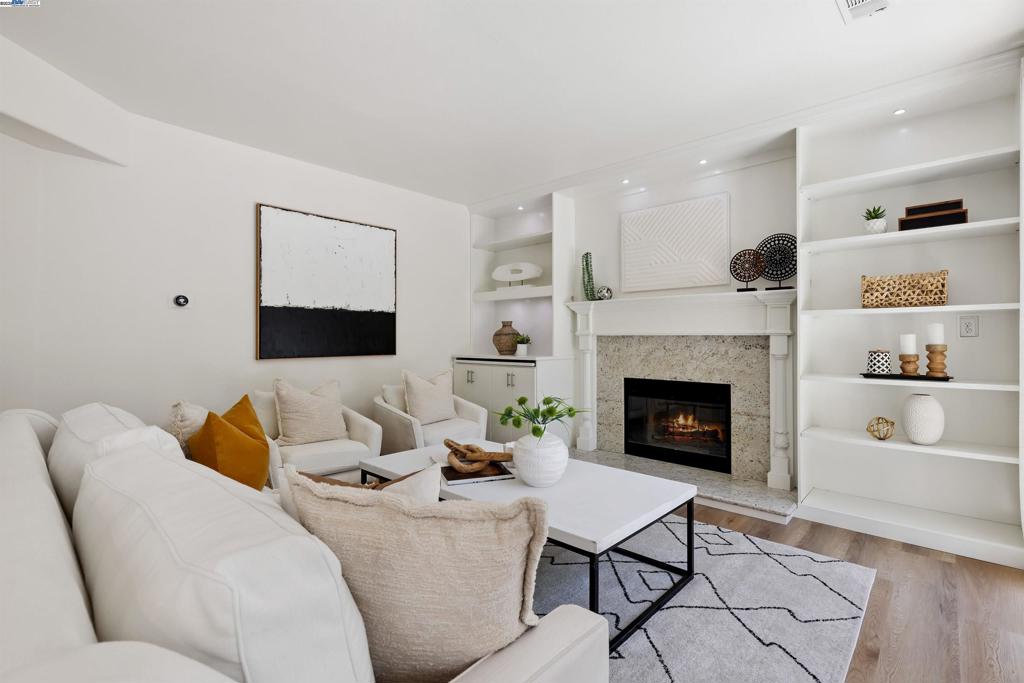 SILVERWOOD - Residential