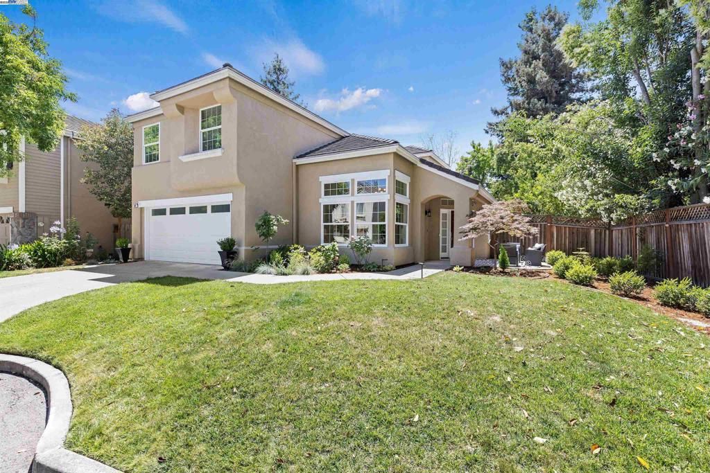 Photo of 1687 Silverwood Ct Ct, Danville, CA 94526 (MLS # 41113655)