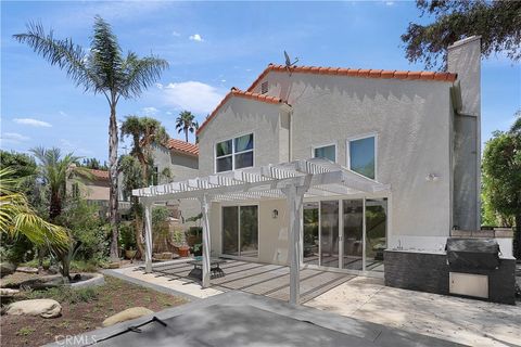 Photo of 4271 Park Paloma, Calabasas, CA 91302 (MLS # SR25219310)