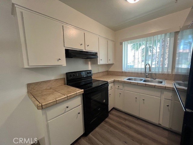 not applicable - Residential Lease