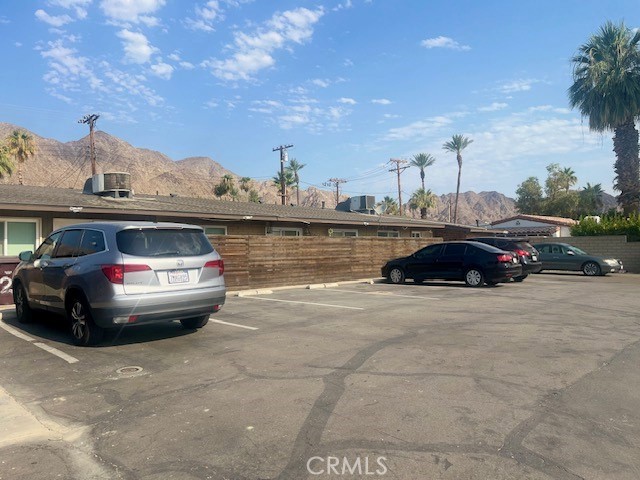 not applicable - Residential Lease