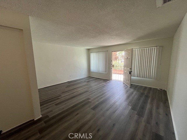 not applicable - Residential Lease