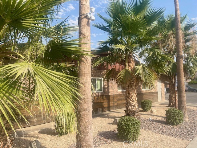 not applicable - Residential Lease