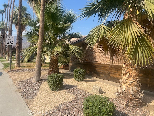 not applicable - Residential Lease