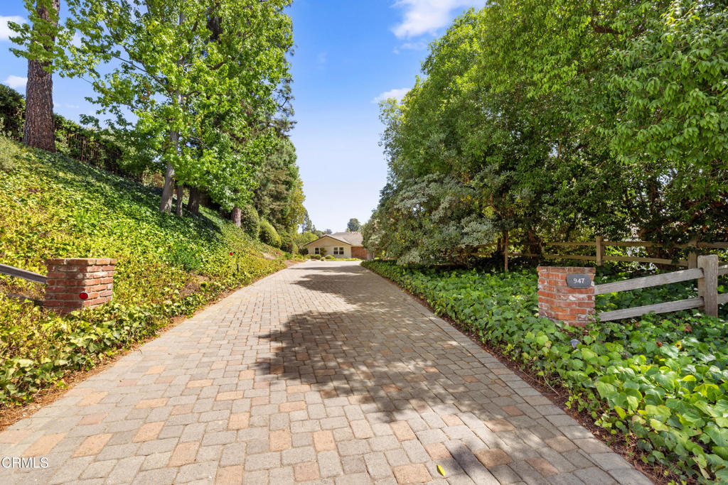 947 Camino Concordia