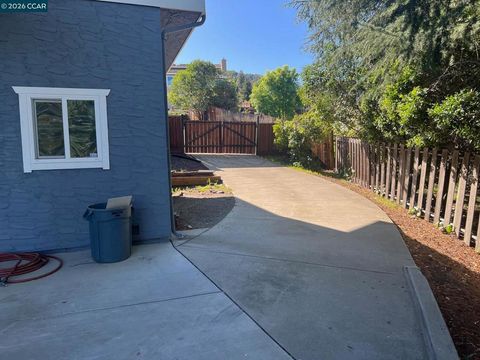 Tiny photo for 5535 5535 Merritt Dr Dr, Concord, CA 94521 (MLS # 41126346)