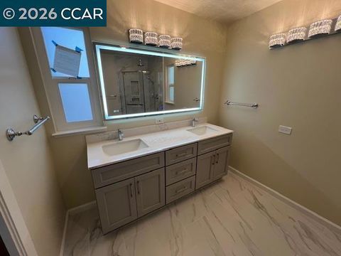 Tiny photo for 5535 5535 Merritt Dr Dr, Concord, CA 94521 (MLS # 41126346)