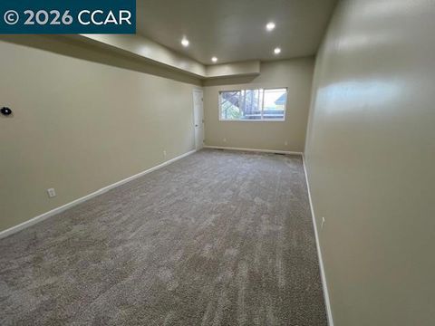Tiny photo for 5535 5535 Merritt Dr Dr, Concord, CA 94521 (MLS # 41126346)