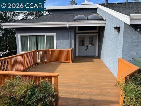 Tiny photo for 5535 5535 Merritt Dr Dr, Concord, CA 94521 (MLS # 41126346)