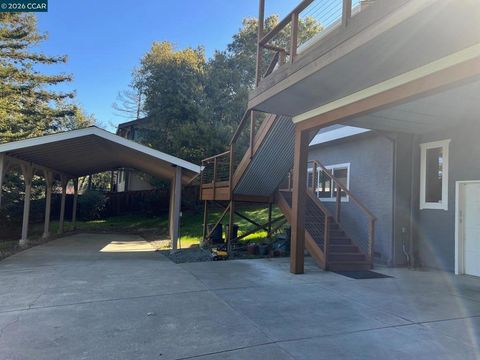 Tiny photo for 5535 5535 Merritt Dr Dr, Concord, CA 94521 (MLS # 41126346)