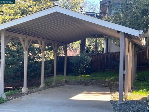 Tiny photo for 5535 5535 Merritt Dr Dr, Concord, CA 94521 (MLS # 41126346)