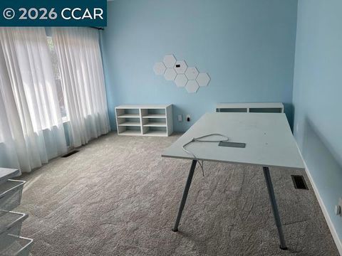 Tiny photo for 5535 5535 Merritt Dr Dr, Concord, CA 94521 (MLS # 41126346)