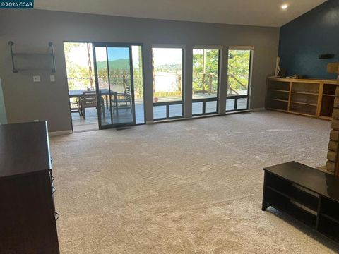 Tiny photo for 5535 5535 Merritt Dr Dr, Concord, CA 94521 (MLS # 41126346)