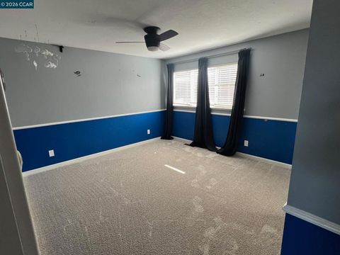 Tiny photo for 5535 5535 Merritt Dr Dr, Concord, CA 94521 (MLS # 41126346)