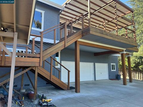 Tiny photo for 5535 5535 Merritt Dr Dr, Concord, CA 94521 (MLS # 41126346)