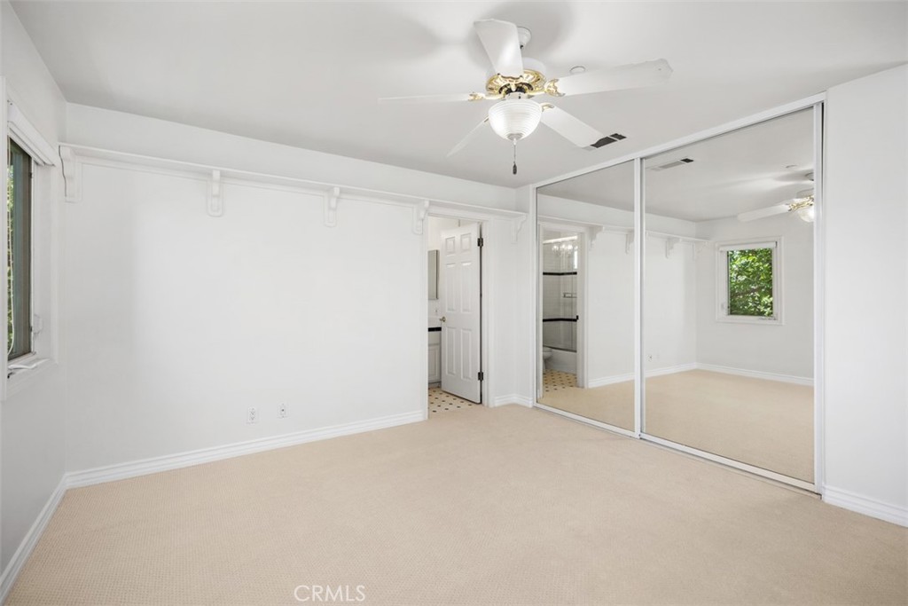 Village (TV) - Residential