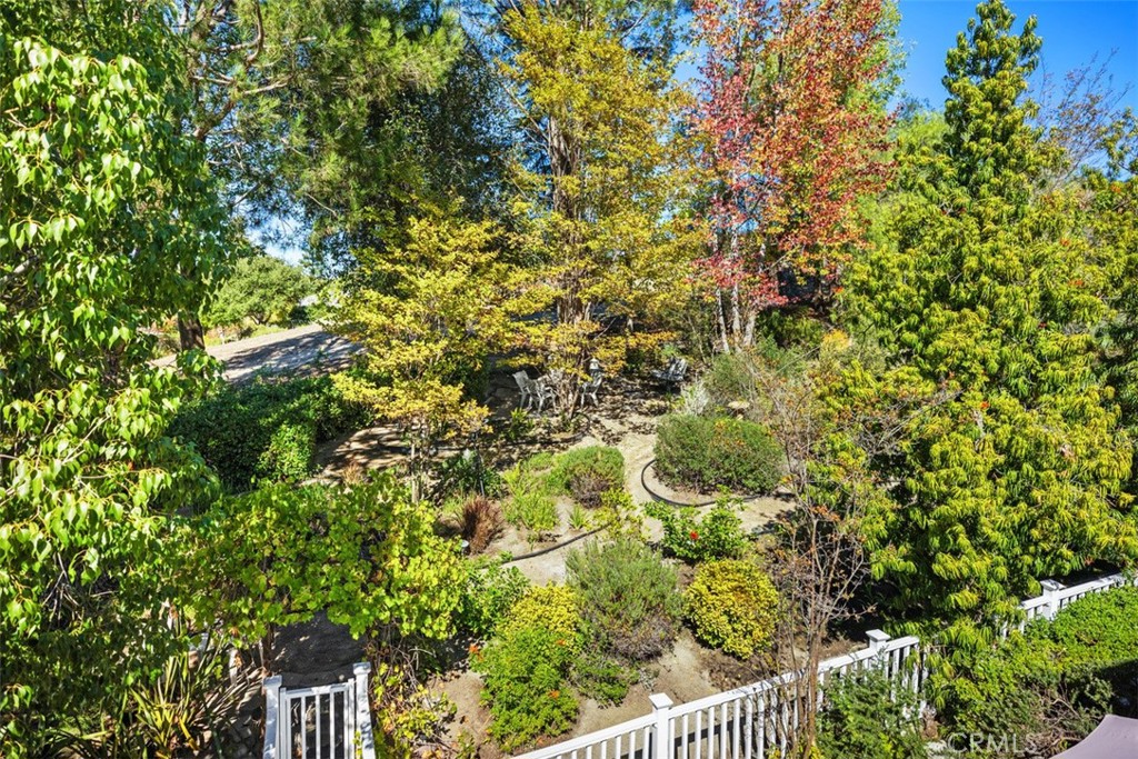 Village (TV) - Residential