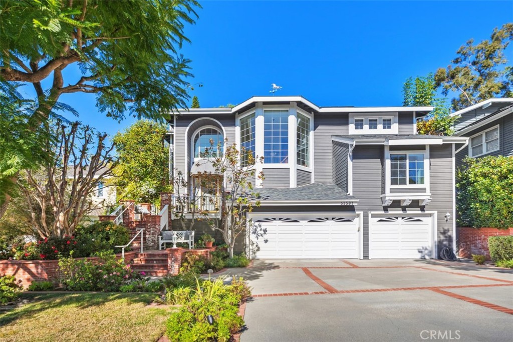 Village (TV) - Residential