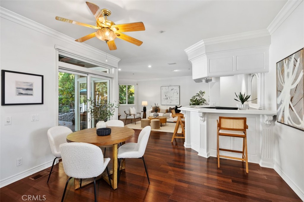 Village (TV) - Residential