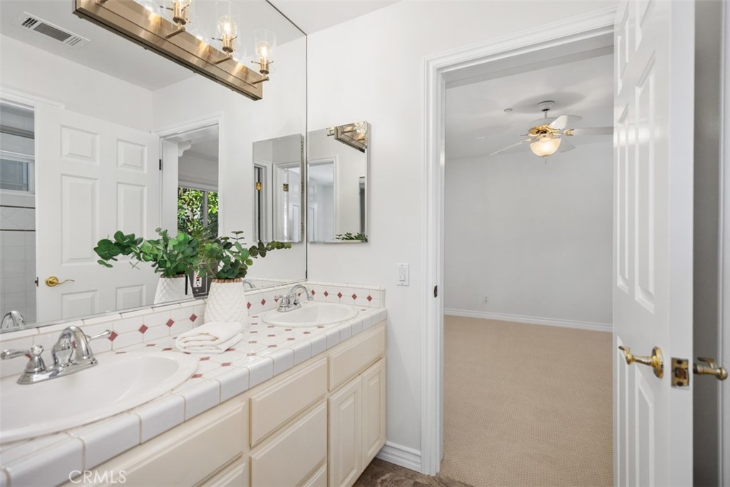 Village (TV) - Residential