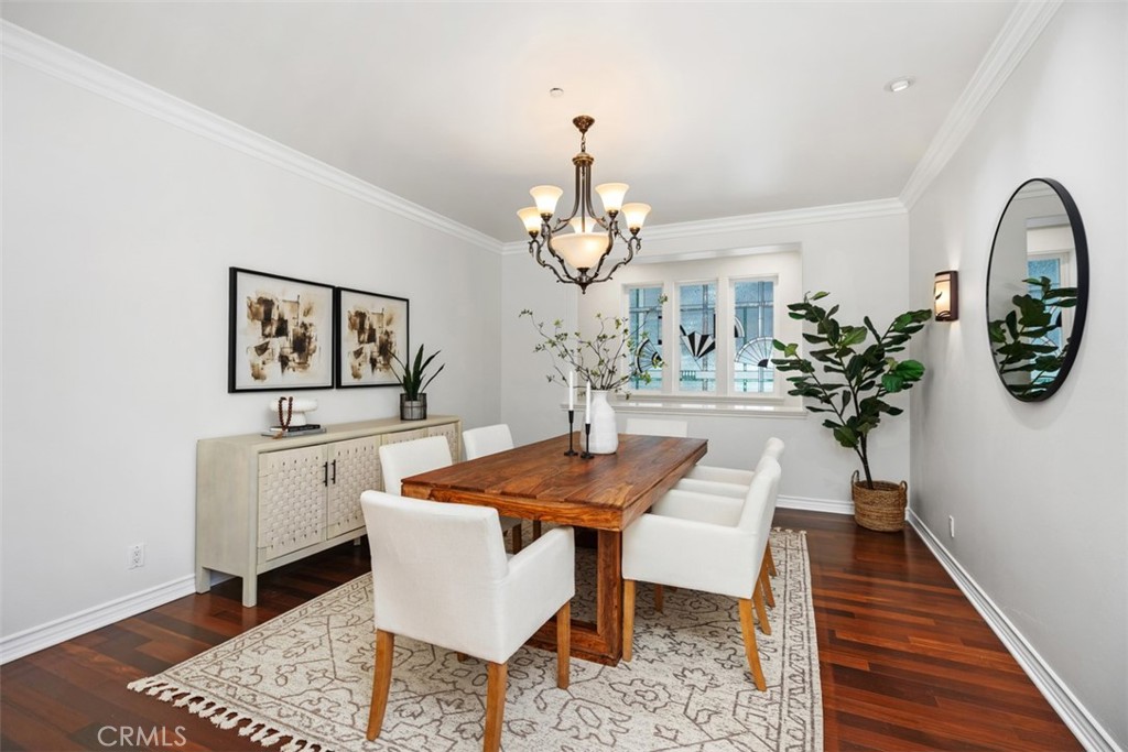 Village (TV) - Residential