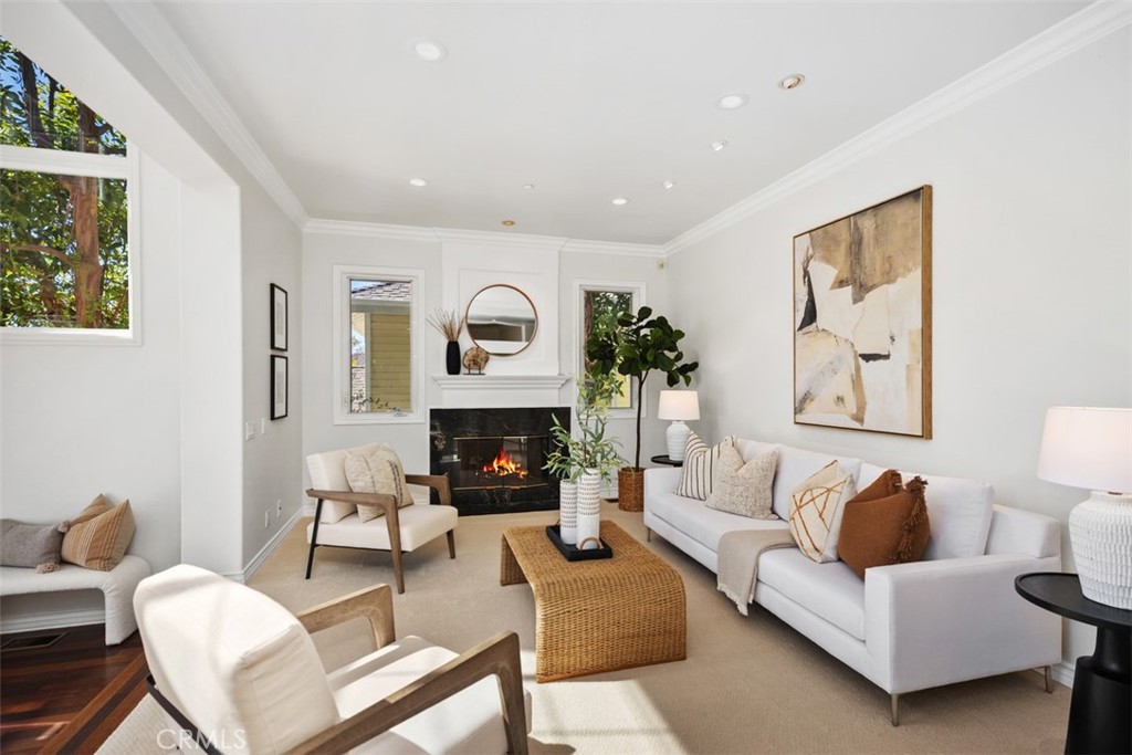 Village (TV) - Residential