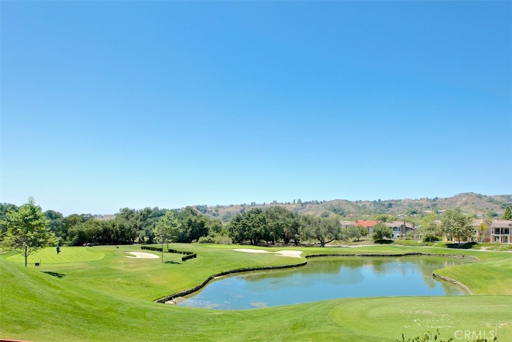 Village (TV) - Residential