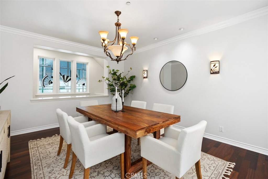 Village (TV) - Residential