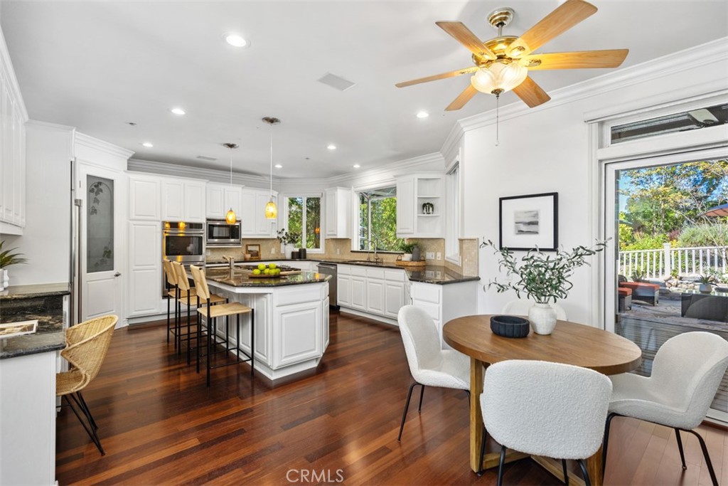 Village (TV) - Residential