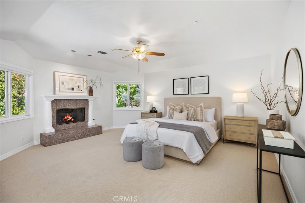 Village (TV) - Residential