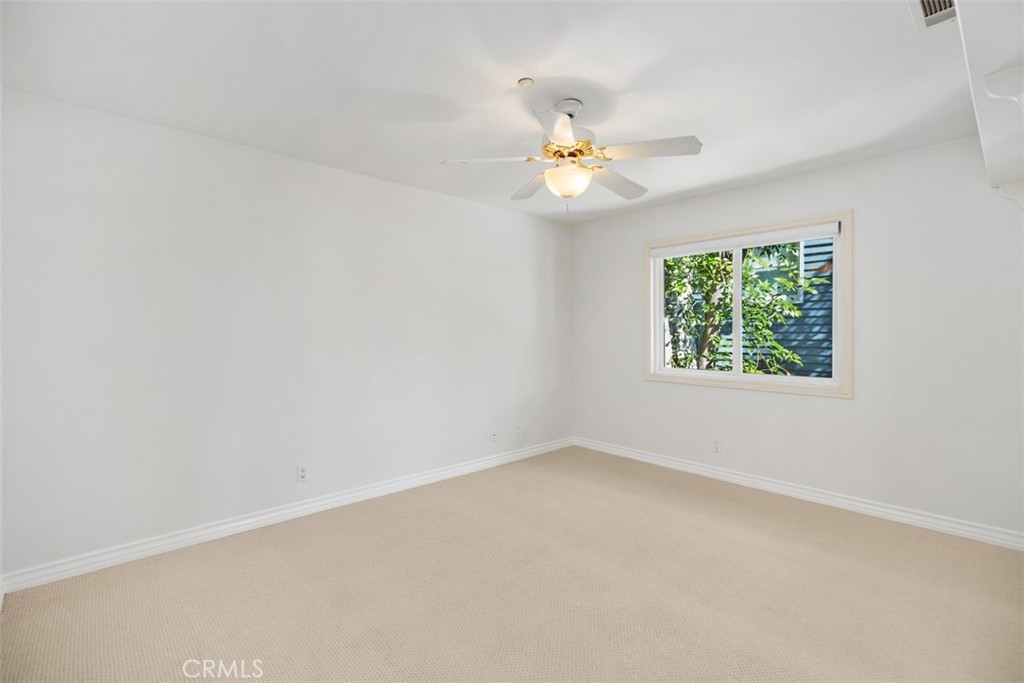 Village (TV) - Residential