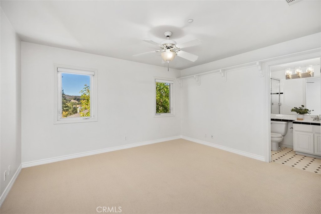 Village (TV) - Residential