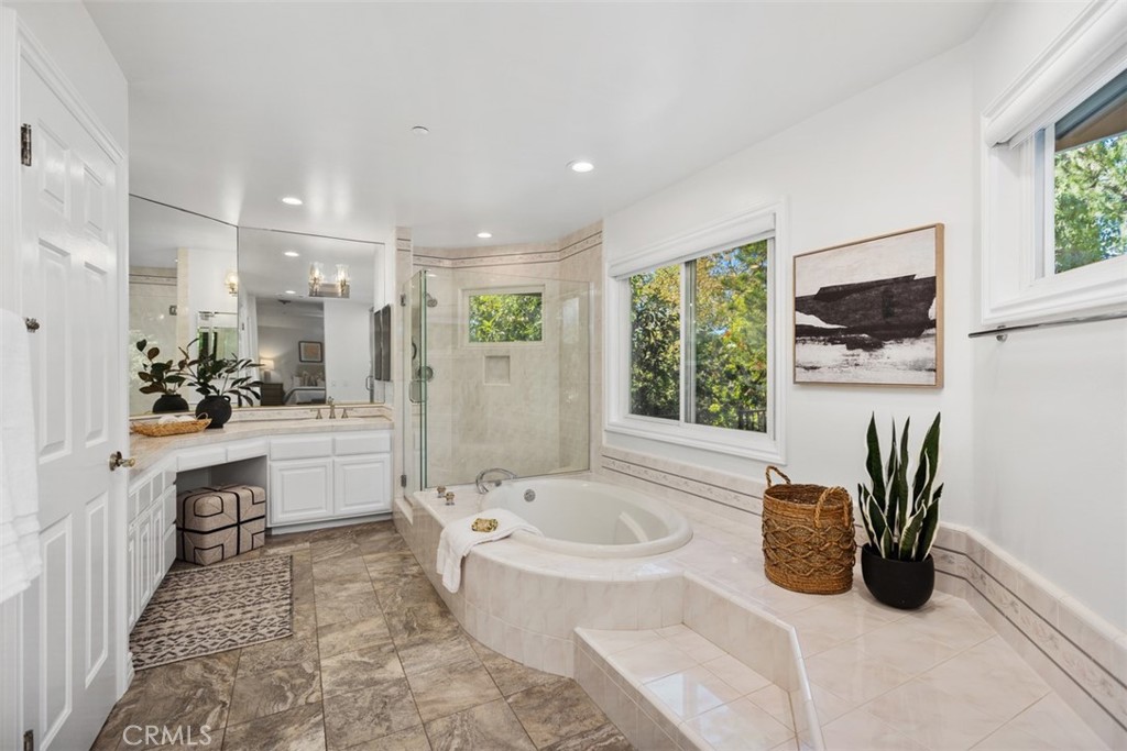 Village (TV) - Residential