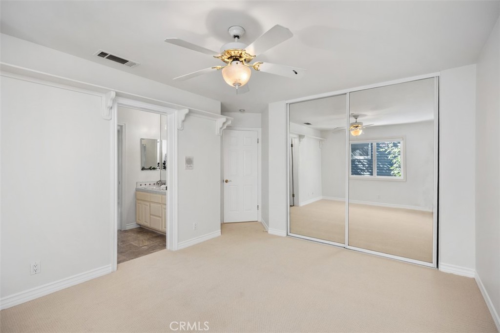 Village (TV) - Residential