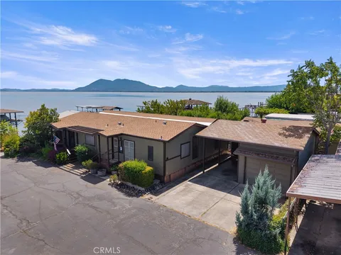 2776 Lakeshore Blvd, Lakeport, CA 95453 - MLS#: LC25180041