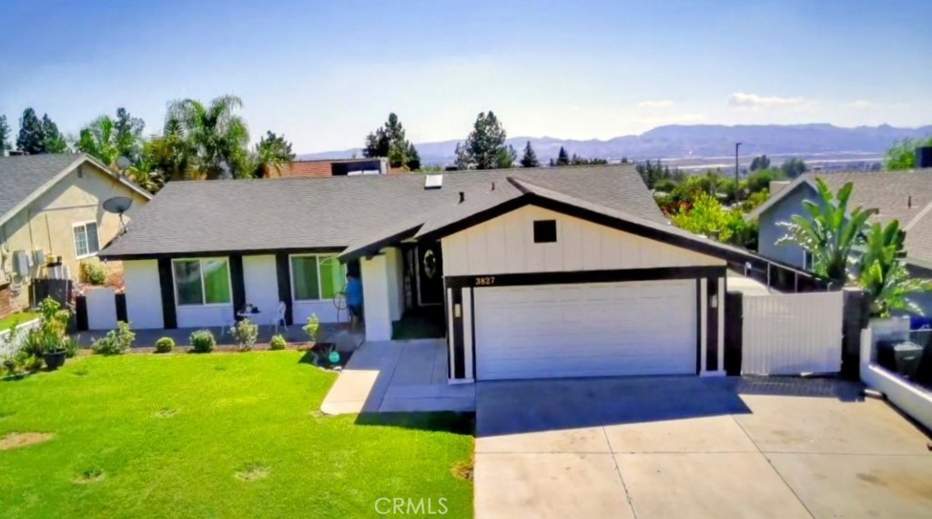 PRIDE OF OWNERSHIP!! Situated in the charming neighborhood of Highland, this delightful residence offers a single-story layout with 3 bedrooms, 2 baths, 2 car garage and extra side gate secured parking and sits on a 8,158 SF Lot. Ready for summer? Well this home is waiting for you with a refreshing inground pool to cool you off and covered patio to relax! This home has been recently painted inside/out, completely remodeled kitchen including a large walk-in pantry, dual pane windows, additional attic insulation, attic fan, new laminate flooring, new roof and an A.C unit less than 10 yrs. old. The front yard is slightly landscaped with automatic sprinkler system and great curb appeal! Centrally located to a abundance of shopping and dinning options, you are only a six minute drive to Yaamava Resort & Casino. Any numerical statements regarding square footage, room dimensions, and/or lot size are approximations only and have not been verified by the Seller or Broker. Broker & brokers agents do not represent or guarantee the accuracy of the sq. ft. bed/bath count, lot size/dimensions, permits, or other info concerning the conditions or features of the property. The buyer is advised to investigate the condition and suitability of all aspects of the property, including but not limited to the forgoing. Buyers and buyers agent to do their own due diligence. Don't wait, put this one at the top of your list to see right away!