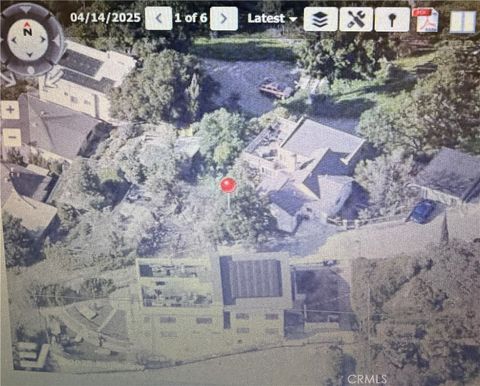 0 Alvarado St. Los Angeles CA 90039