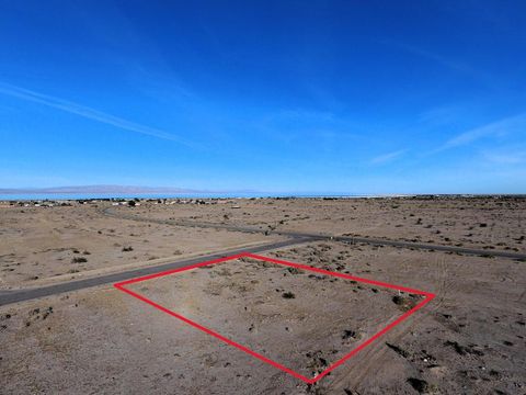 Photo of 2571 Atlantic Boulevard, Thermal, CA 92274 (MLS # 219145091DA)