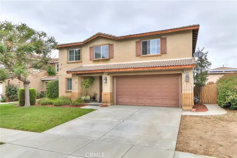 28926 Lavatera Avenue, Murrieta, CA 92563 - MLS#: CV25108755