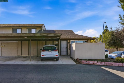 Photo of 1814 San Jose Dr Dr, Antioch, CA 94509 (MLS # 41143493)