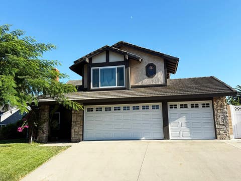 Photo of 19320 EUREKA RIVER Place, Walnut, CA 91789 (MLS # CV26184396)