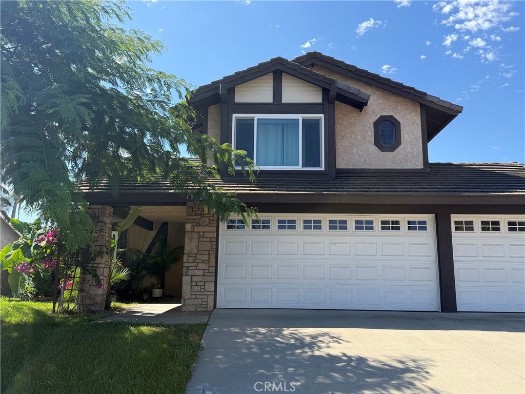 19320 EUREKA RIVER Place