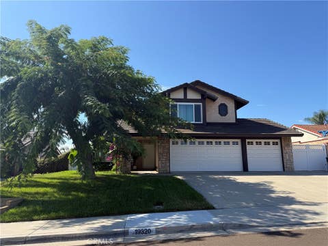 Photo of 19320 EUREKA RIVER Place, Walnut, CA 91789 (MLS # CV26184396)