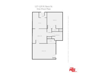 3 UNITS WILL BE DELIVERED VACANT! Fabulous 4-plex in the 90026 zip. 6600sq/ft street-to-alley lot zoned LAR3, 3321sq/ft 2 story building ready for renovation and/or development. All units are 1 bed/1 bath, each with living & formal dining rooms, eat-in kitchen, large bedroom, hall closets, bath, front and back doors, and utility room. Located on a tree lined street between rapidly developing Temple and Beverly Blvds. Click on property website for floor plan & 3-D tours of unit interiors. Property will be delivered with 3 units vacant.