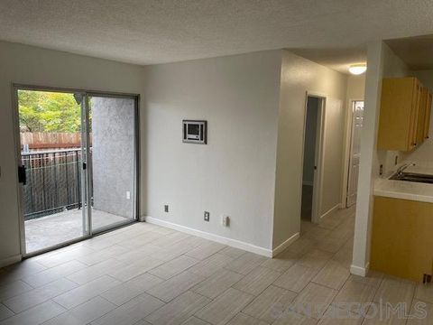 5061 Marilou Rd 10 San Diego CA 92102