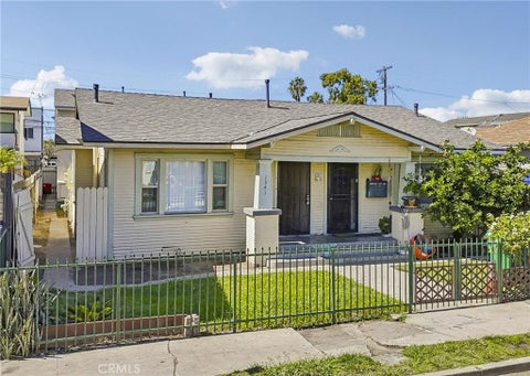 Photo of 1341 Stanley Avenue, Long Beach, CA 90804 (MLS # SB26217739)
