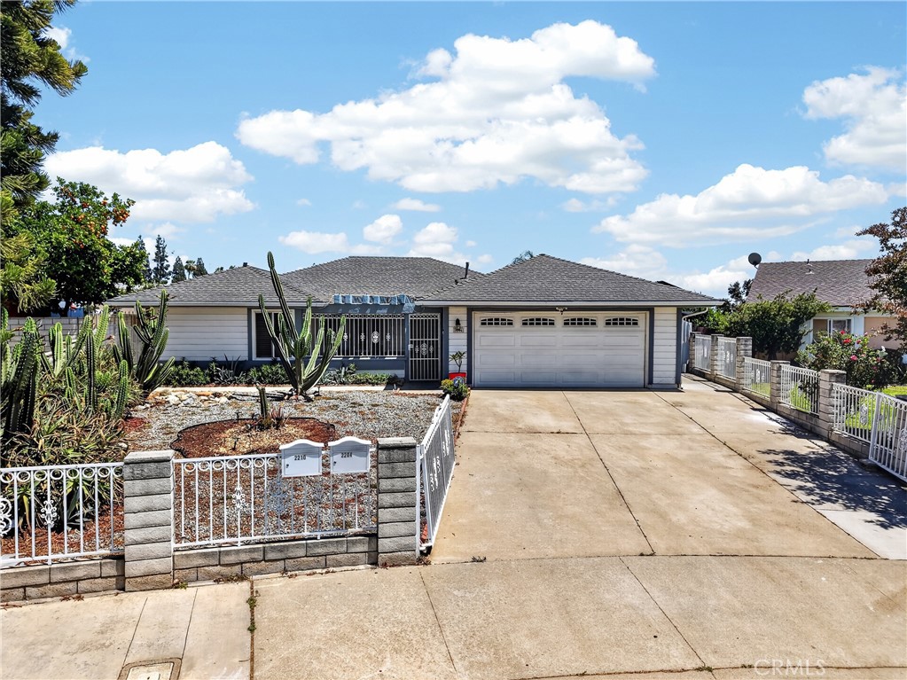 2204 Wilkie Dr