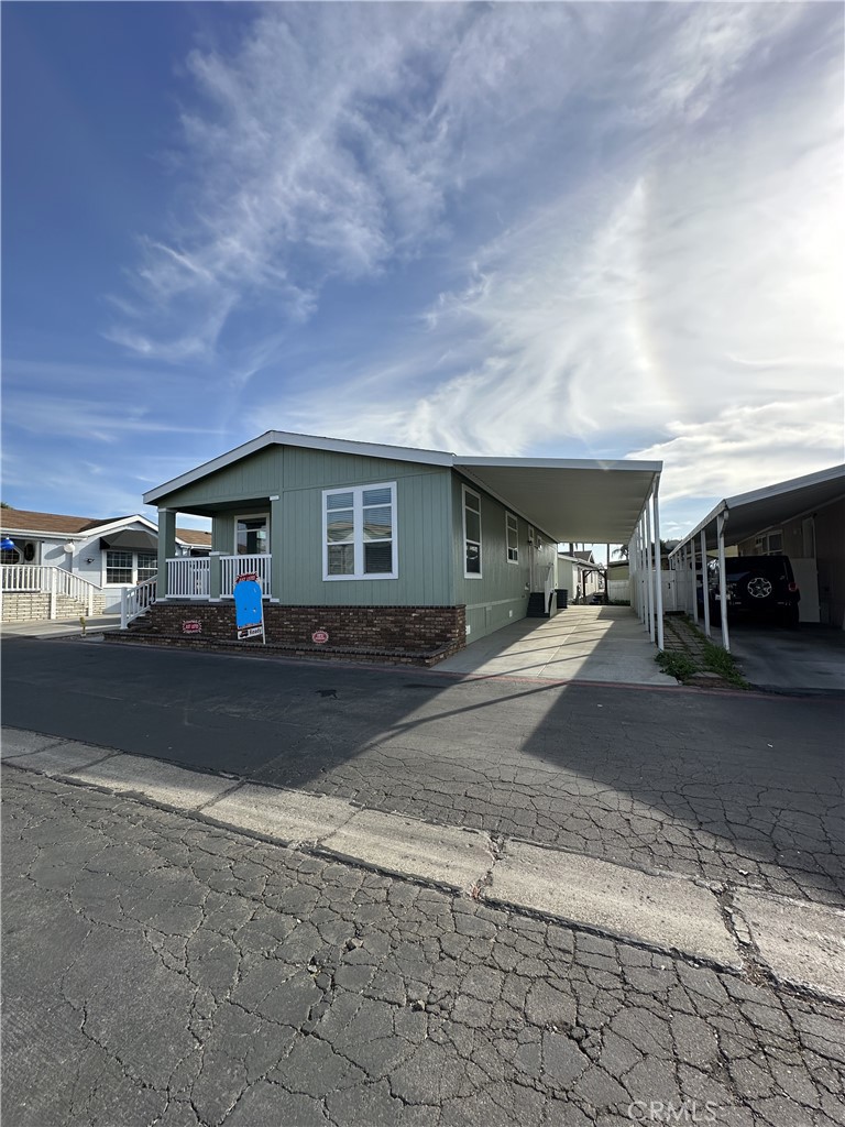 9320 Talbert Ave 210